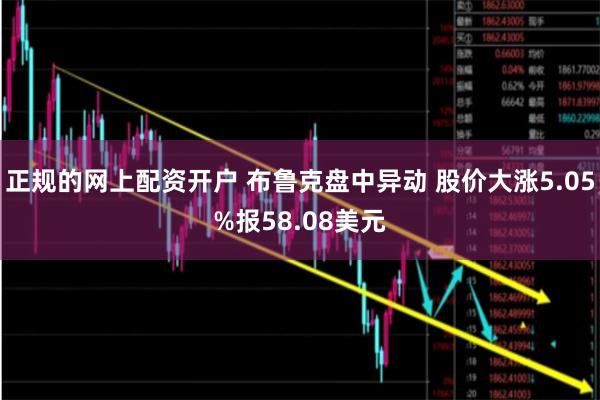 正规的网上配资开户 布鲁克盘中异动 股价大涨5.05%报58.08美元
